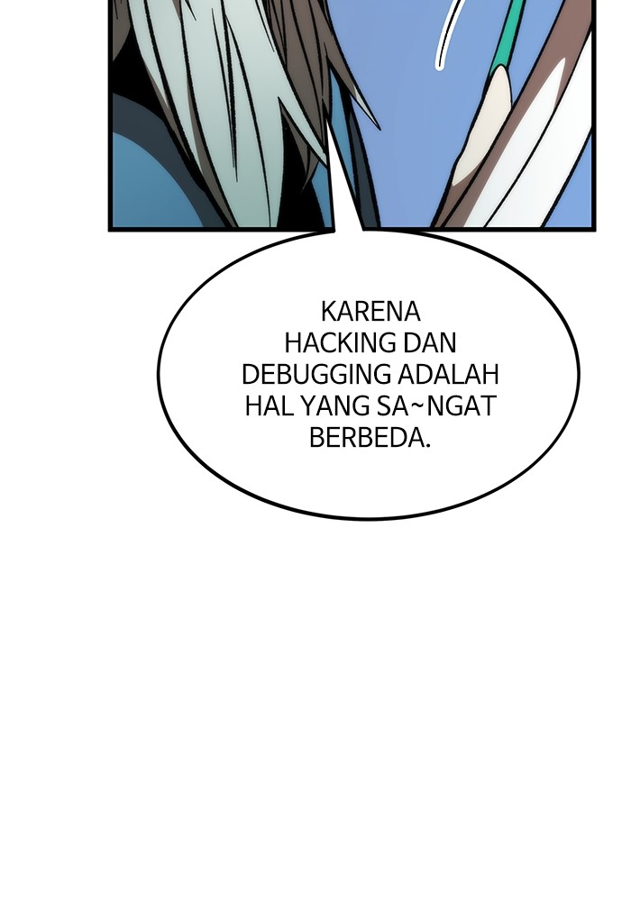 Ultra Alter Chapter 101 - halaman 145