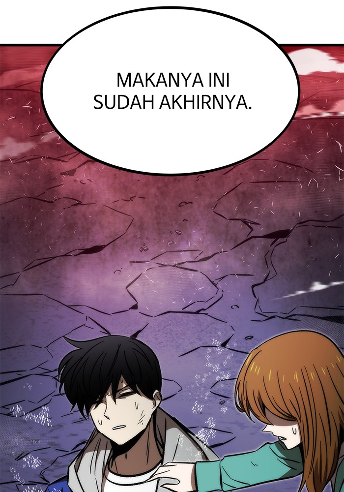 Ultra Alter Chapter 101 - halaman 146