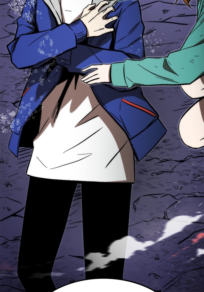 Ultra Alter Chapter 101 - halaman 147