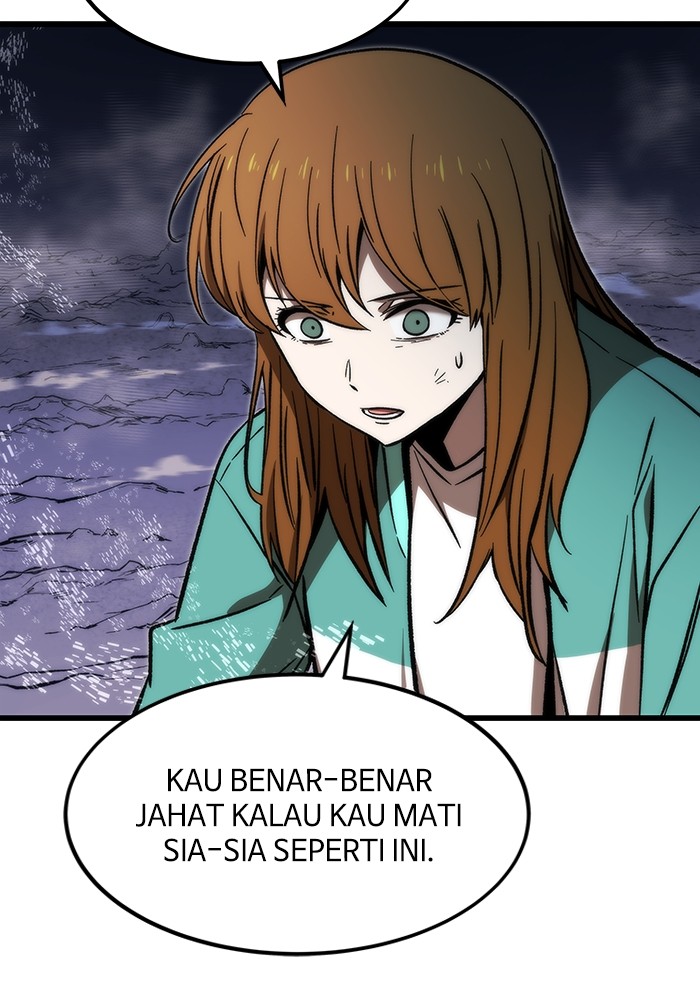 Ultra Alter Chapter 101 - halaman 149