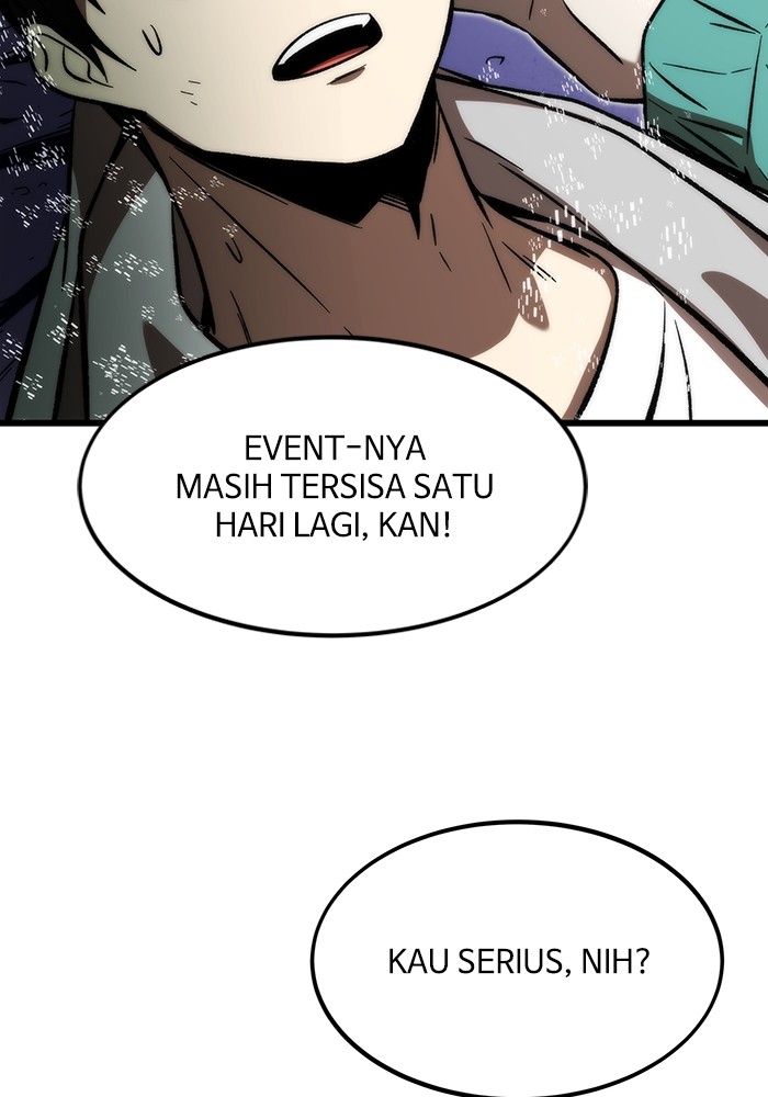 Ultra Alter Chapter 101 - halaman 151