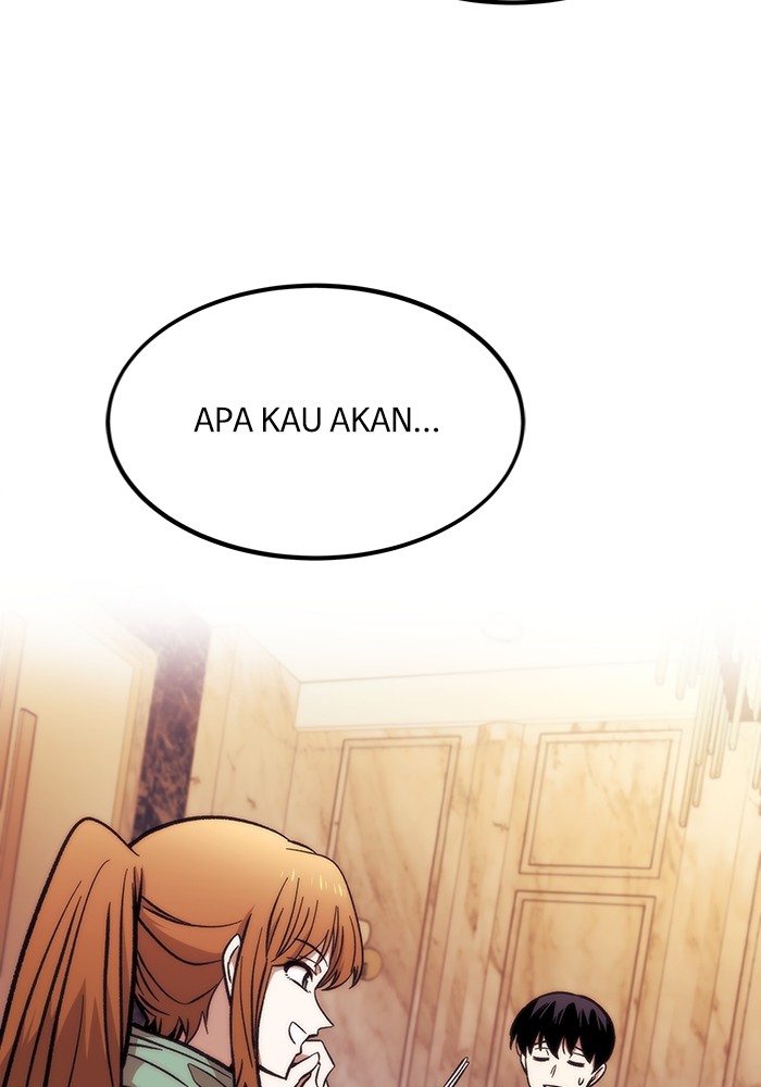 Ultra Alter Chapter 101 - halaman 152
