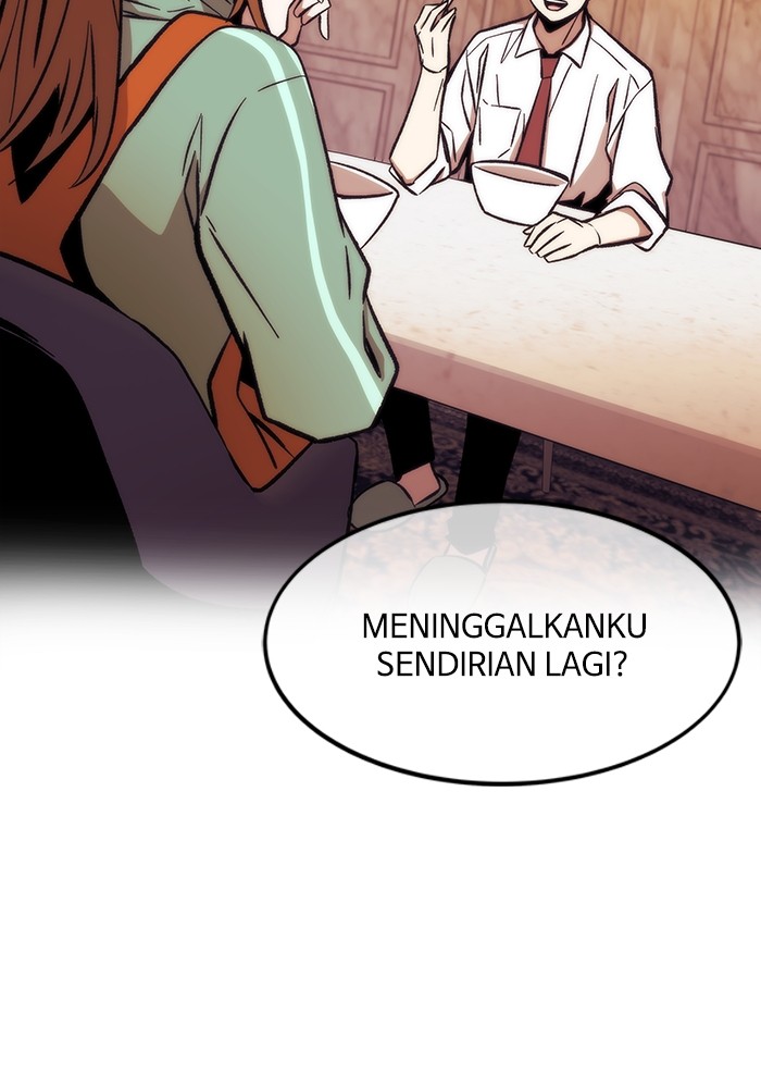 Ultra Alter Chapter 101 - halaman 153