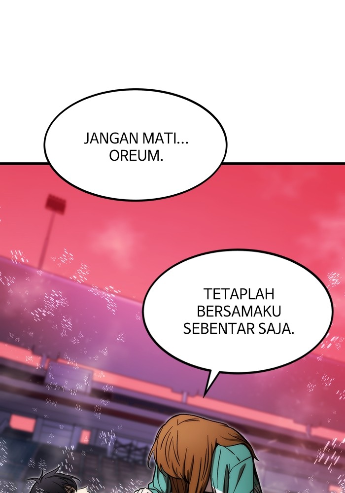 Ultra Alter Chapter 101 - halaman 154