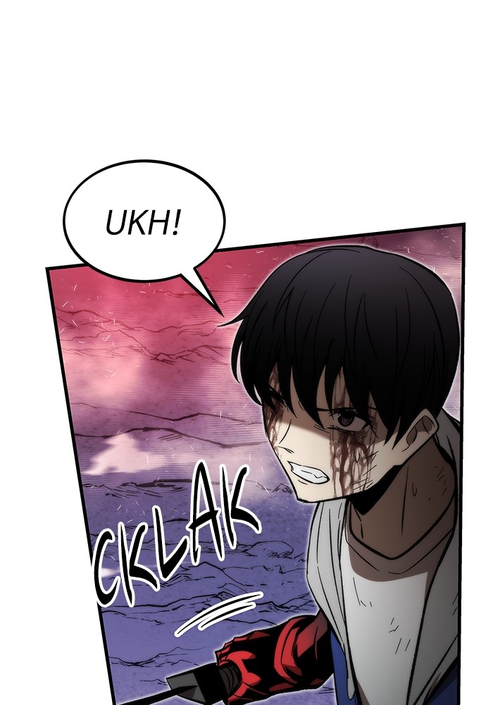 Ultra Alter Chapter 101 - halaman 16