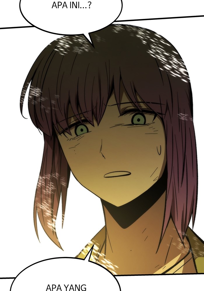 Ultra Alter Chapter 101 - halaman 161