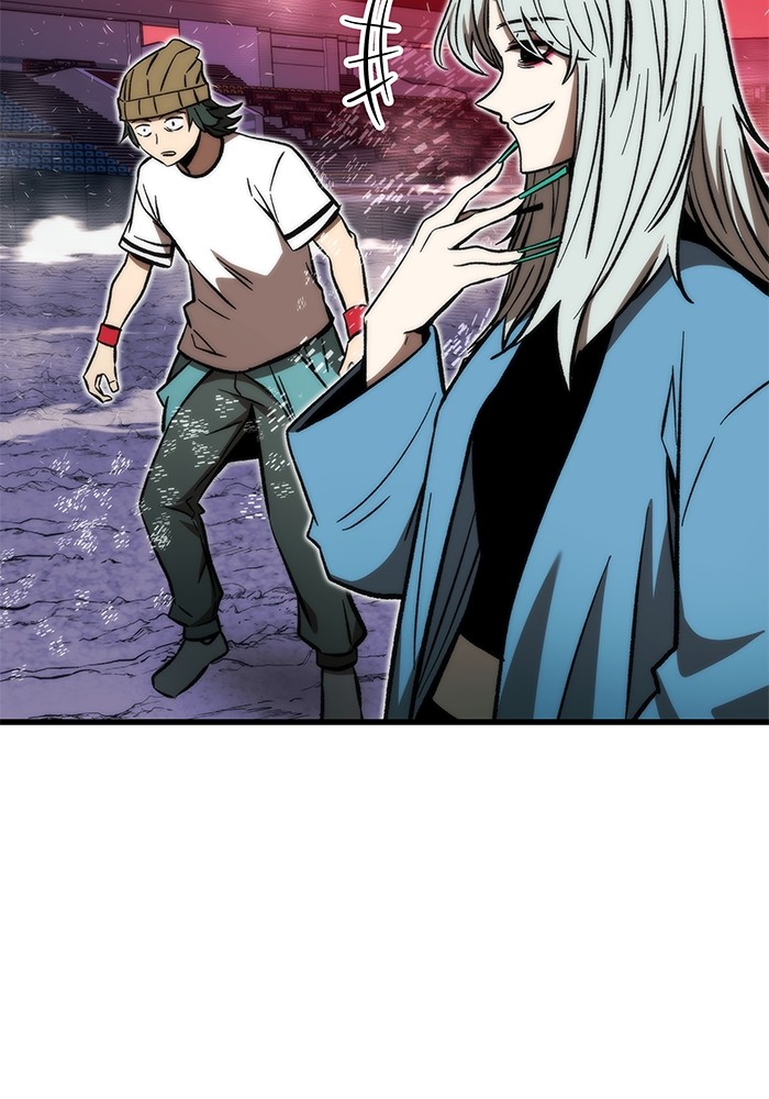 Ultra Alter Chapter 101 - halaman 163