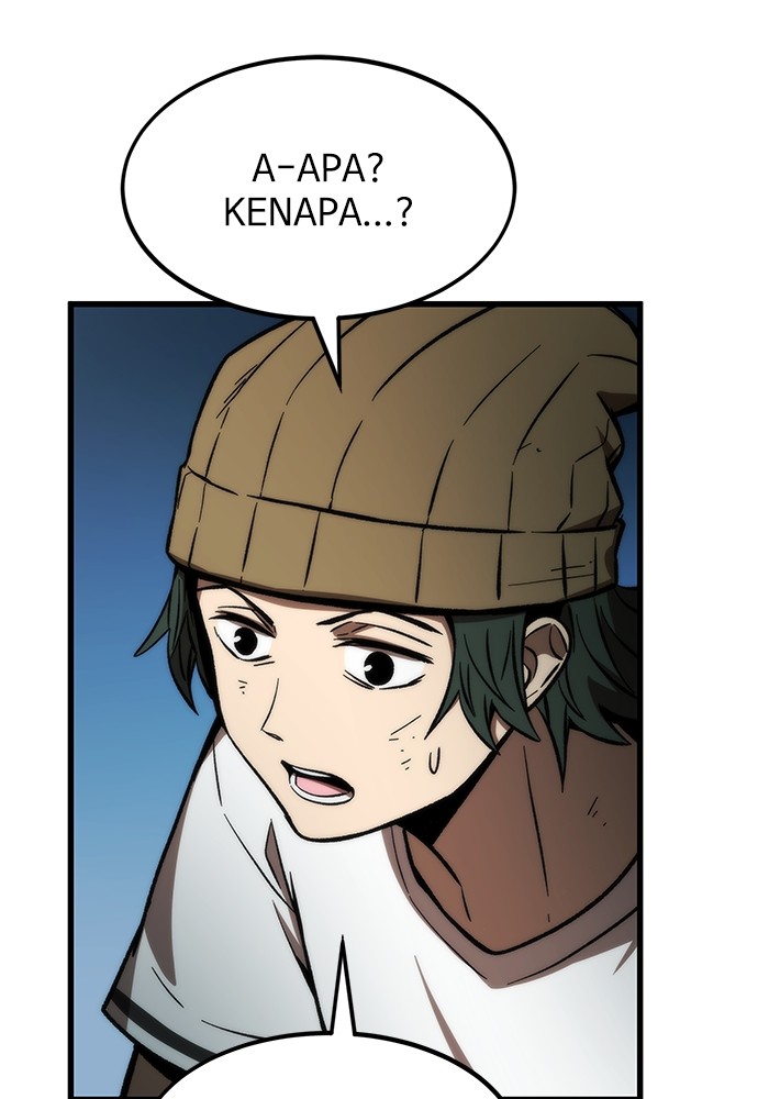Ultra Alter Chapter 101 - halaman 164