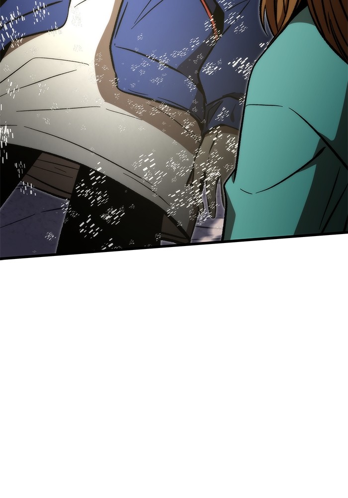 Ultra Alter Chapter 101 - halaman 167
