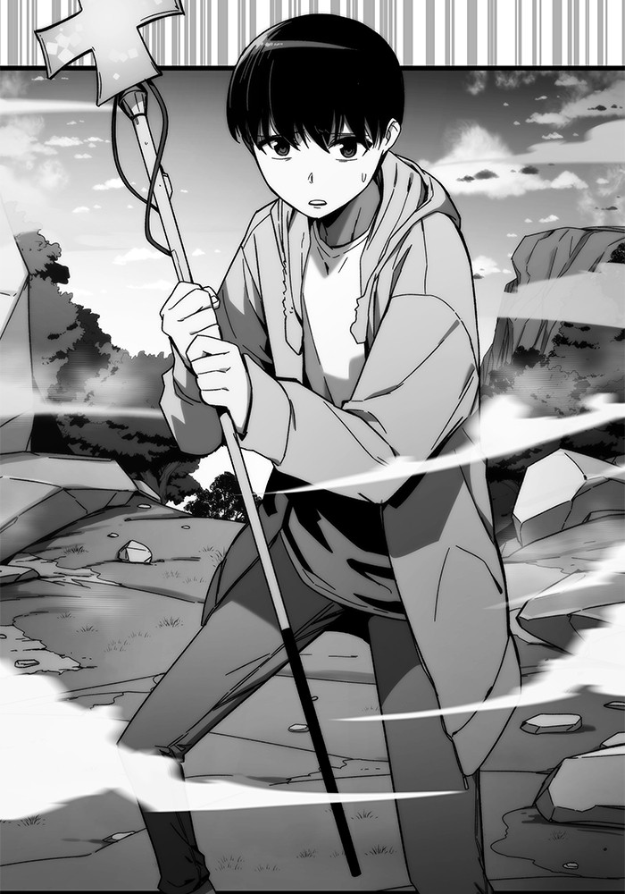 Ultra Alter Chapter 101 - halaman 170