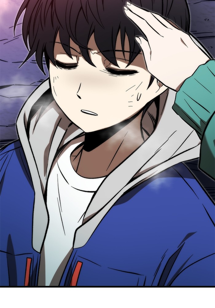 Ultra Alter Chapter 101 - halaman 173