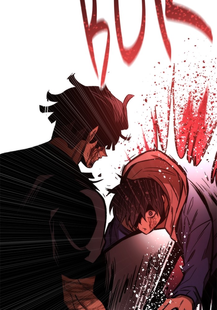 Ultra Alter Chapter 101 - halaman 18