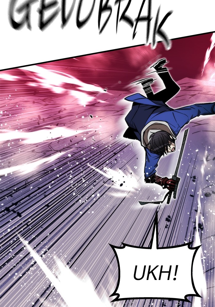 Ultra Alter Chapter 101 - halaman 20