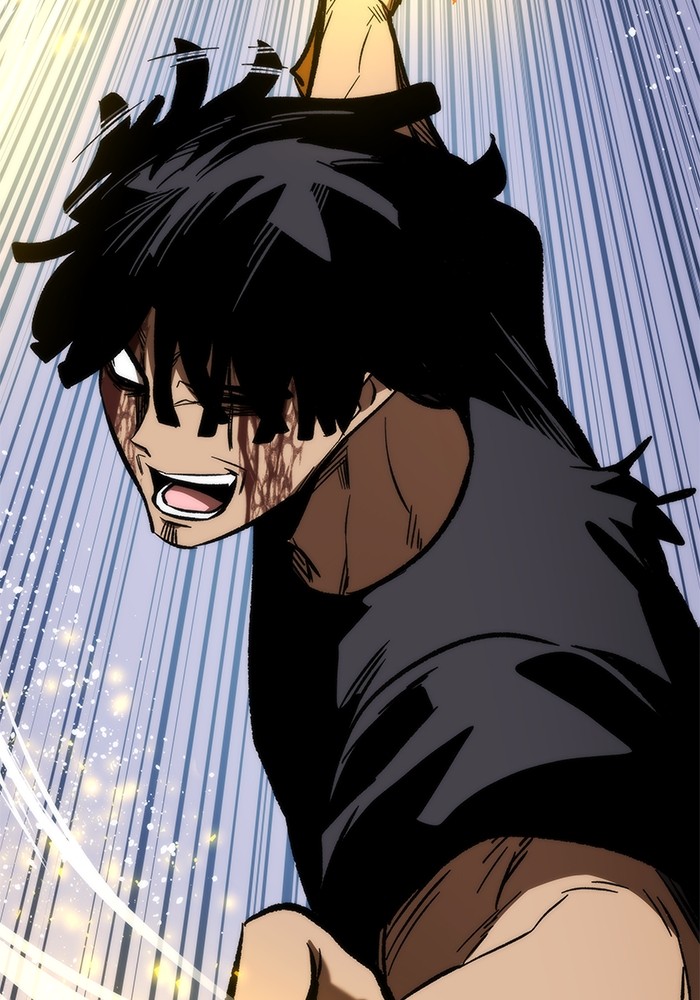 Ultra Alter Chapter 101 - halaman 33