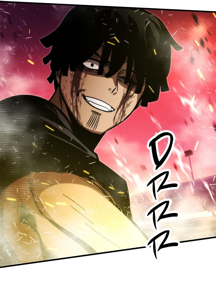 Ultra Alter Chapter 101 - halaman 38