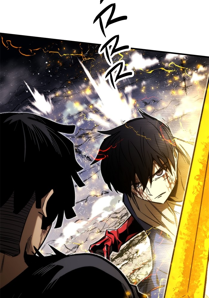 Ultra Alter Chapter 101 - halaman 41