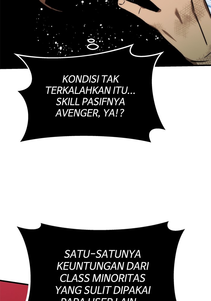 Ultra Alter Chapter 101 - halaman 50