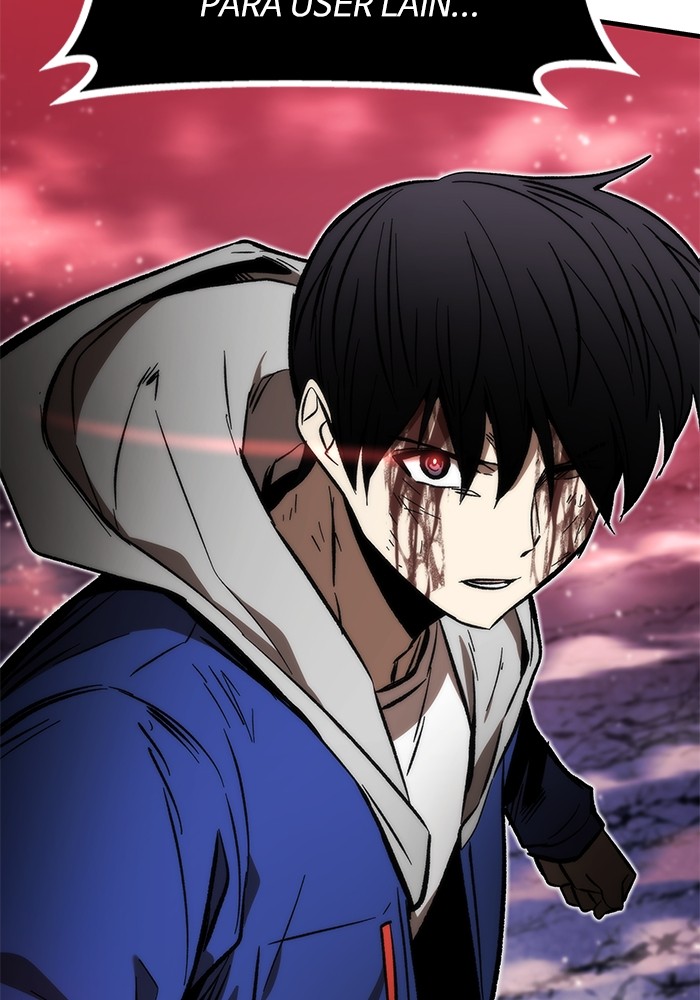 Ultra Alter Chapter 101 - halaman 51