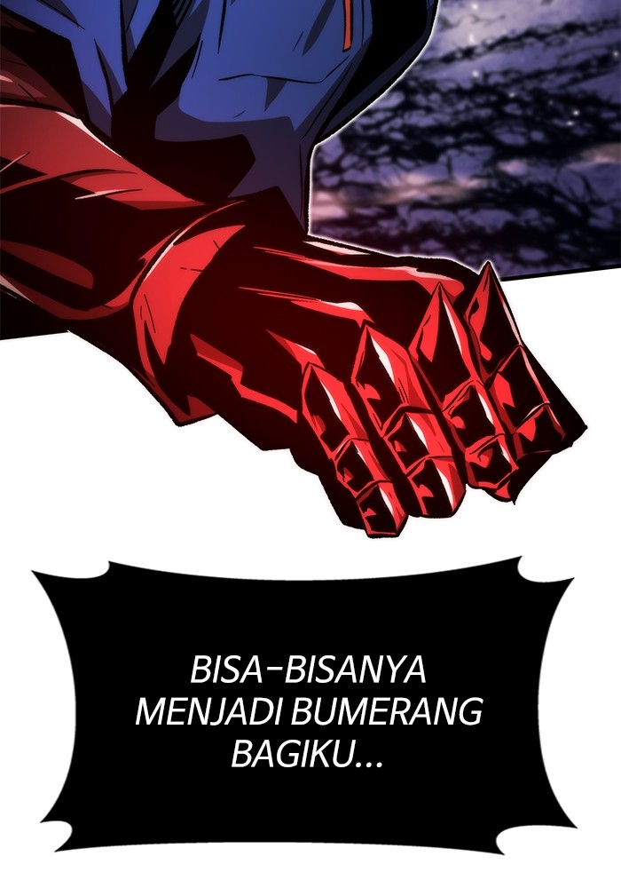 Ultra Alter Chapter 101 - halaman 52
