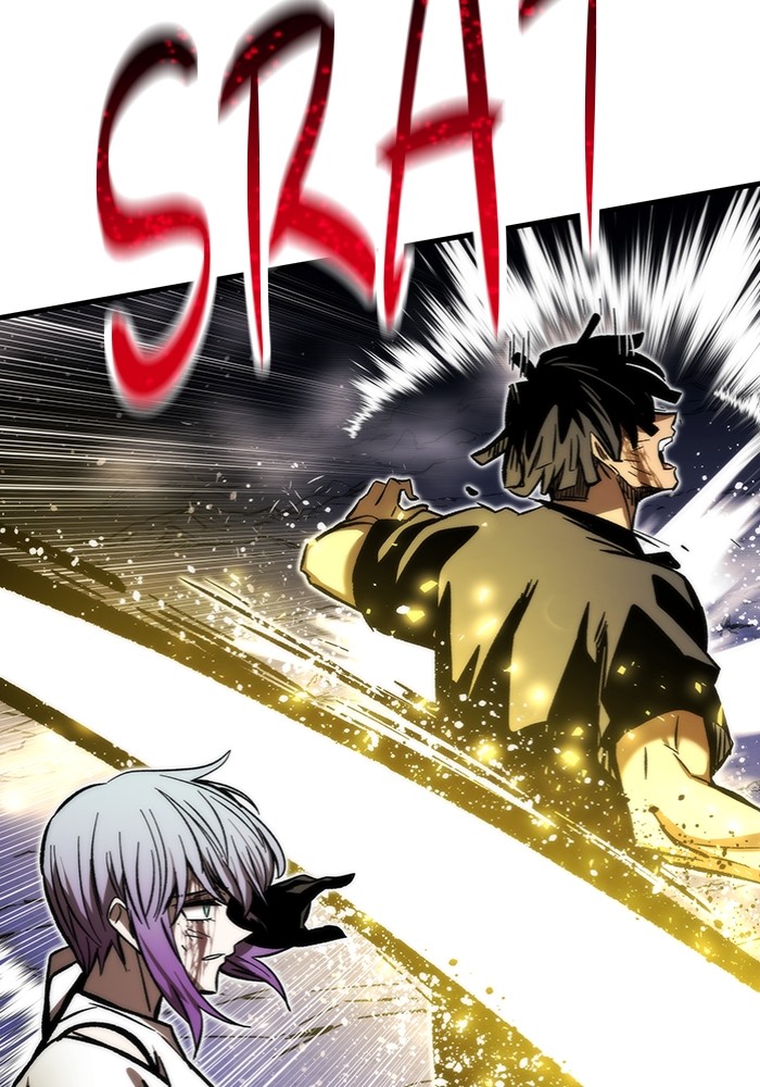 Ultra Alter Chapter 101 - halaman 63