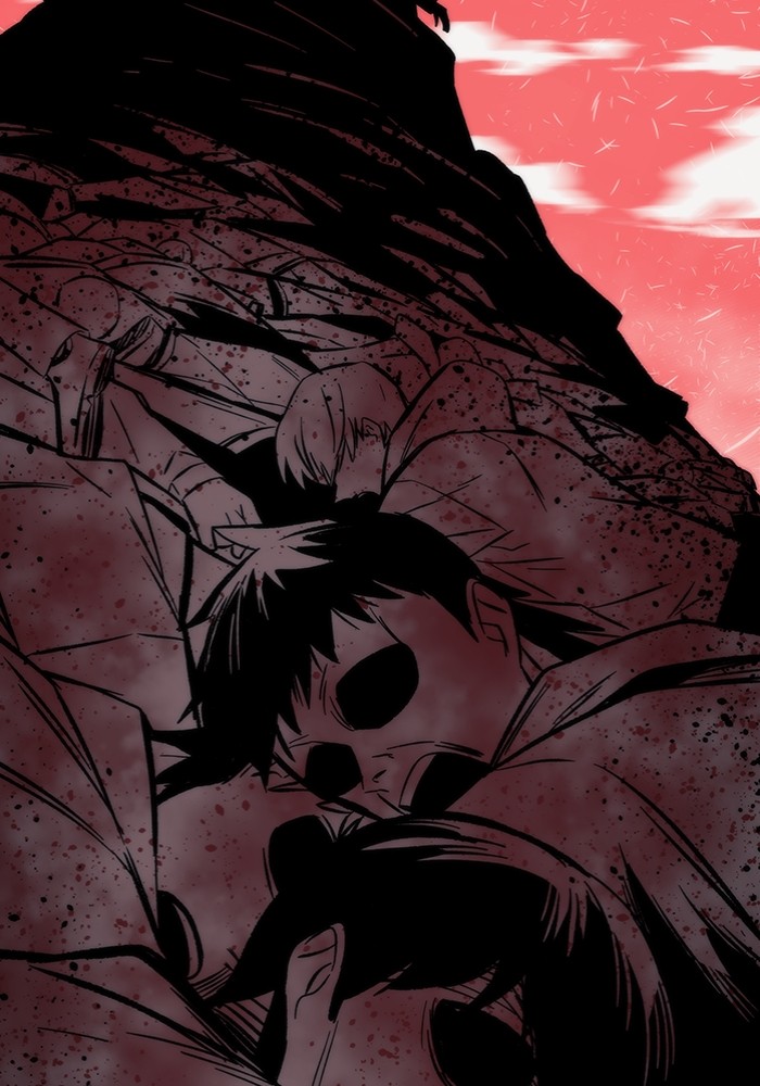Ultra Alter Chapter 101 - halaman 75