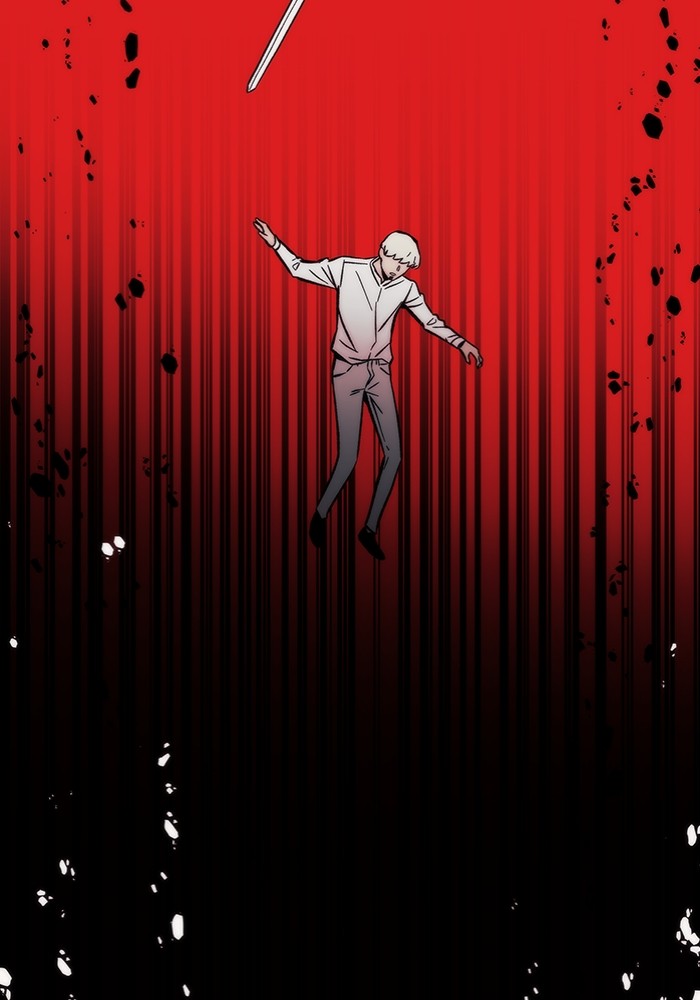 Ultra Alter Chapter 101 - halaman 80
