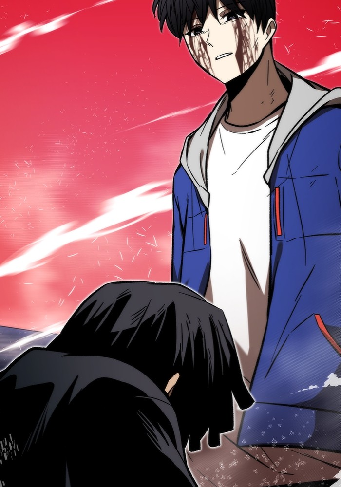 Ultra Alter Chapter 101 - halaman 83