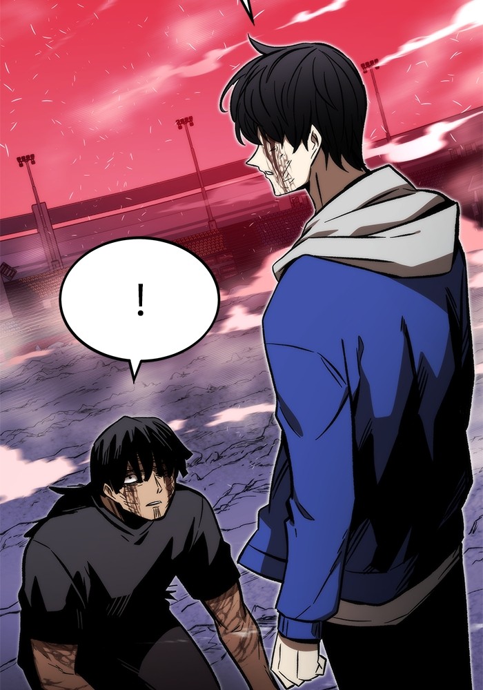 Ultra Alter Chapter 101 - halaman 89