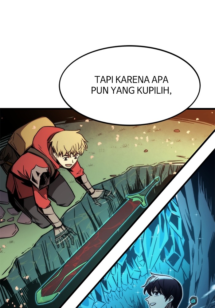 Ultra Alter Chapter 101 - halaman 92