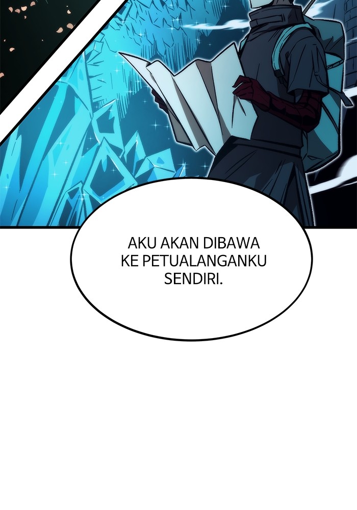 Ultra Alter Chapter 101 - halaman 93