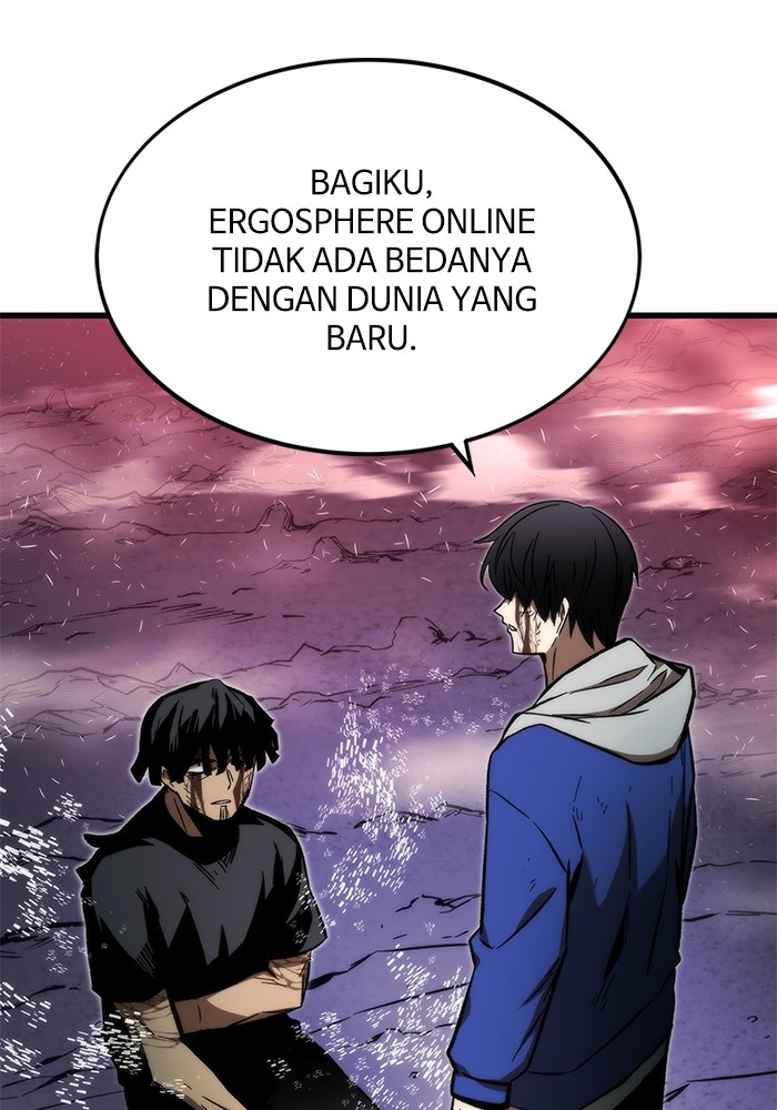 Ultra Alter Chapter 101 - halaman 94