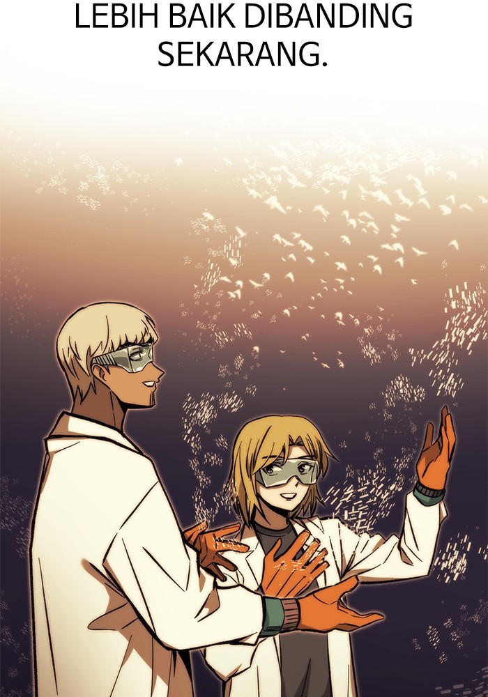 Ultra Alter Chapter 101 - halaman 98
