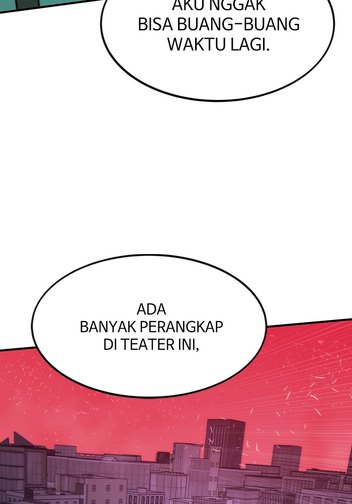 Ultra Alter Chapter 102 - halaman 104
