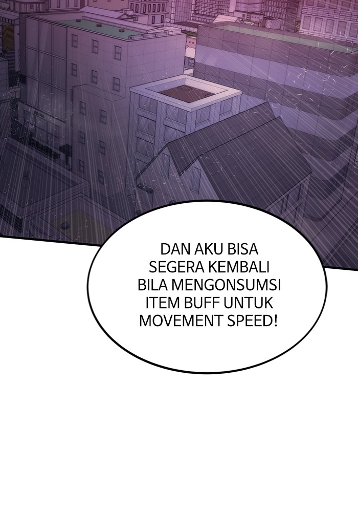 Ultra Alter Chapter 102 - halaman 105