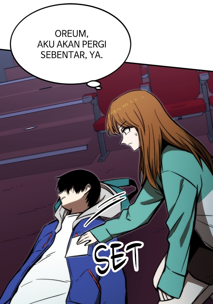 Ultra Alter Chapter 102 - halaman 106