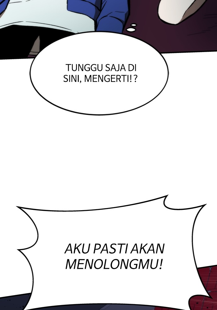 Ultra Alter Chapter 102 - halaman 107