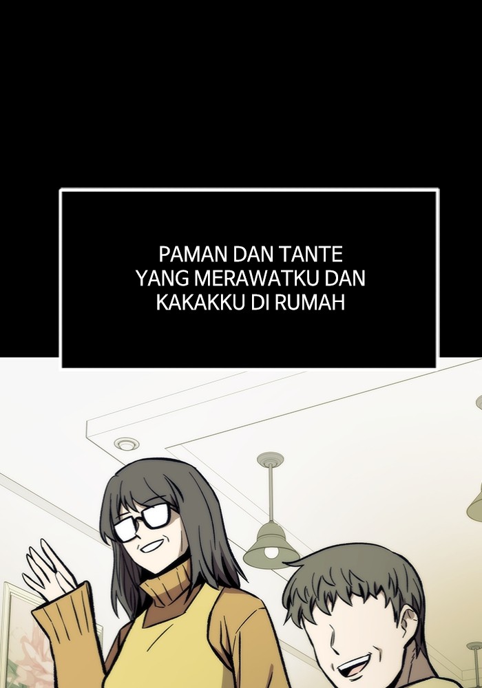 Ultra Alter Chapter 102 - halaman 119