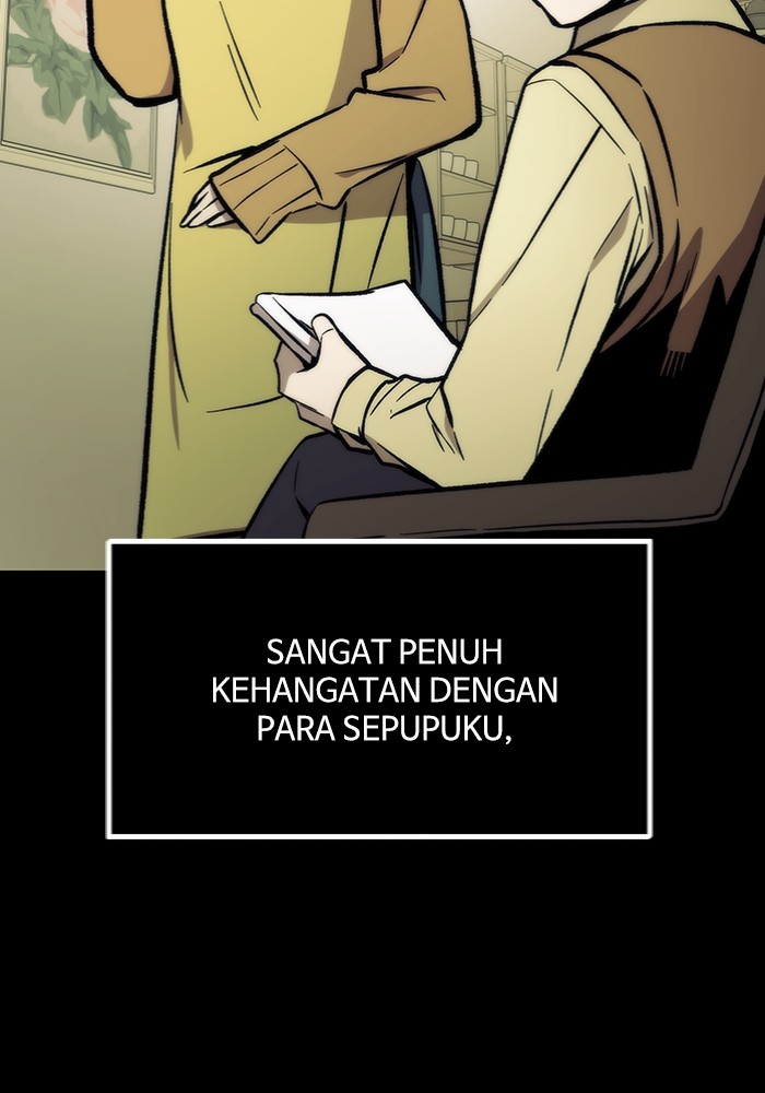 Ultra Alter Chapter 102 - halaman 120
