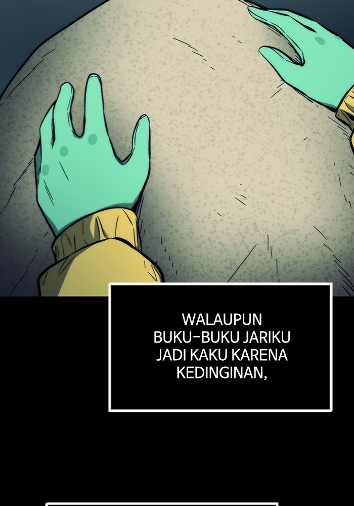 Ultra Alter Chapter 102 - halaman 128