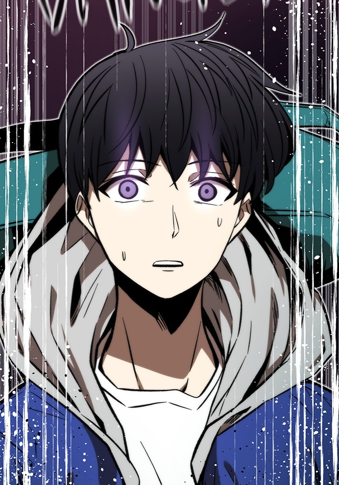 Ultra Alter Chapter 102 - halaman 134