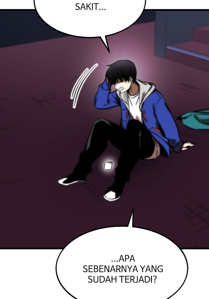 Ultra Alter Chapter 102 - halaman 136