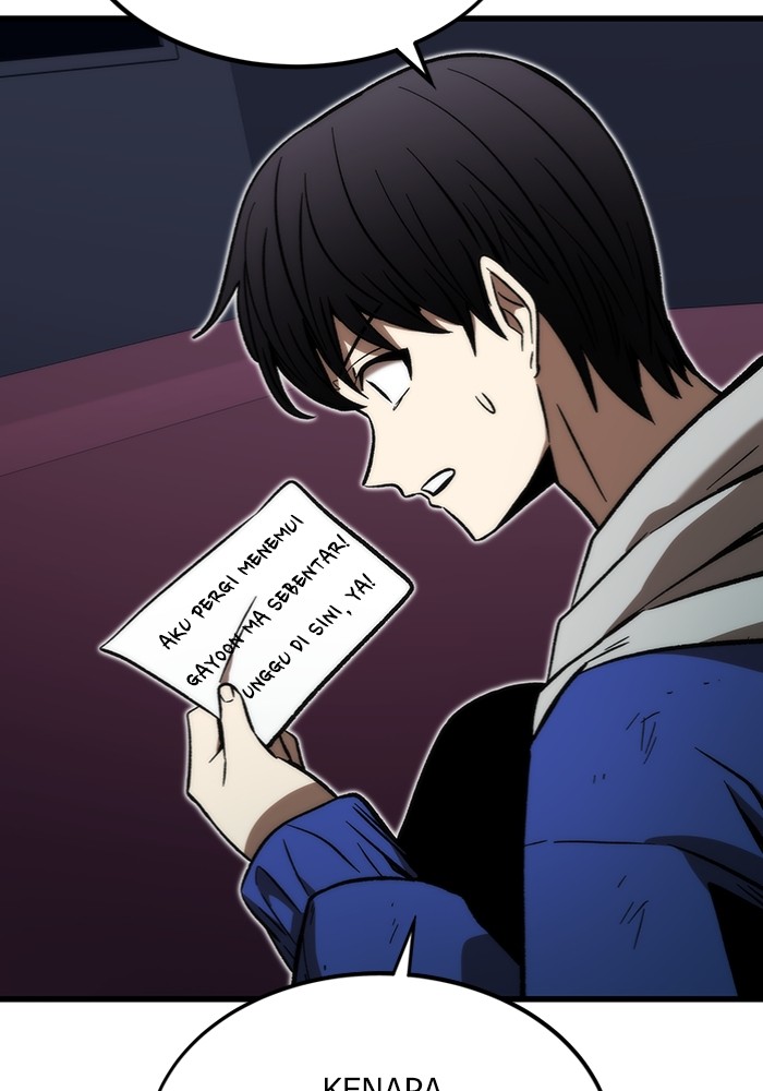 Ultra Alter Chapter 102 - halaman 139