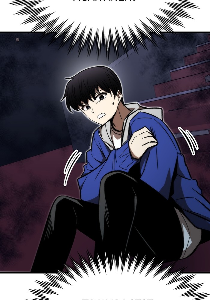 Ultra Alter Chapter 102 - halaman 141