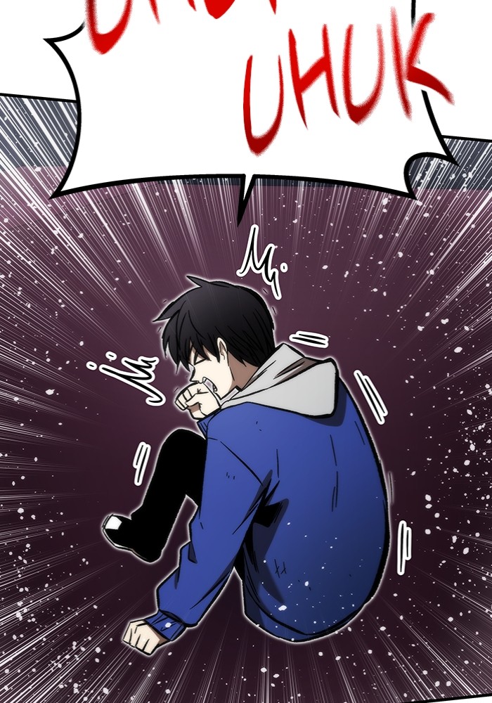Ultra Alter Chapter 102 - halaman 146
