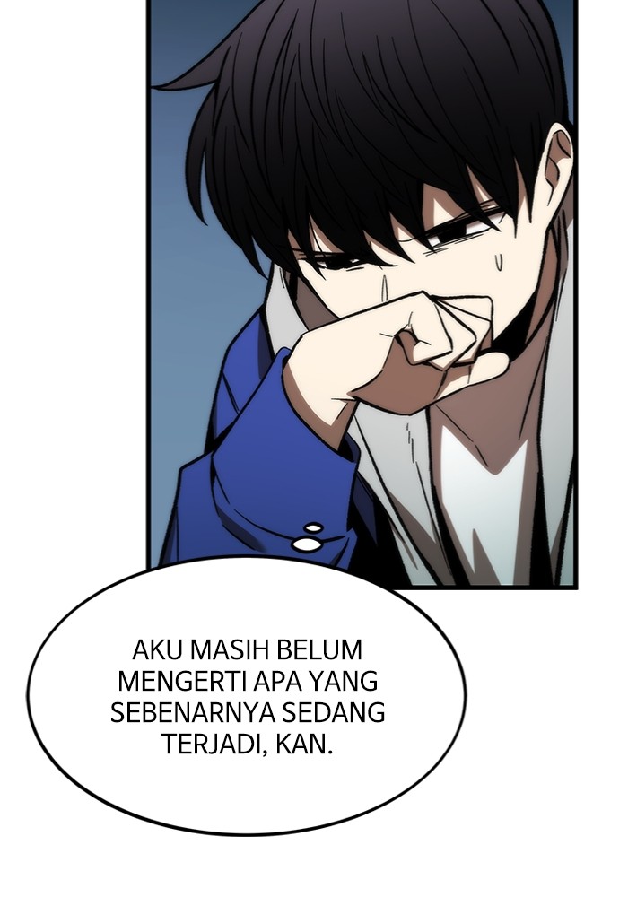 Ultra Alter Chapter 102 - halaman 148