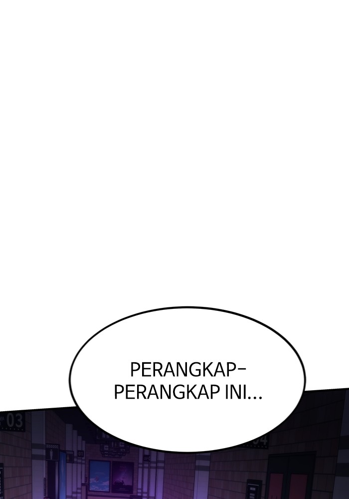 Ultra Alter Chapter 102 - halaman 153