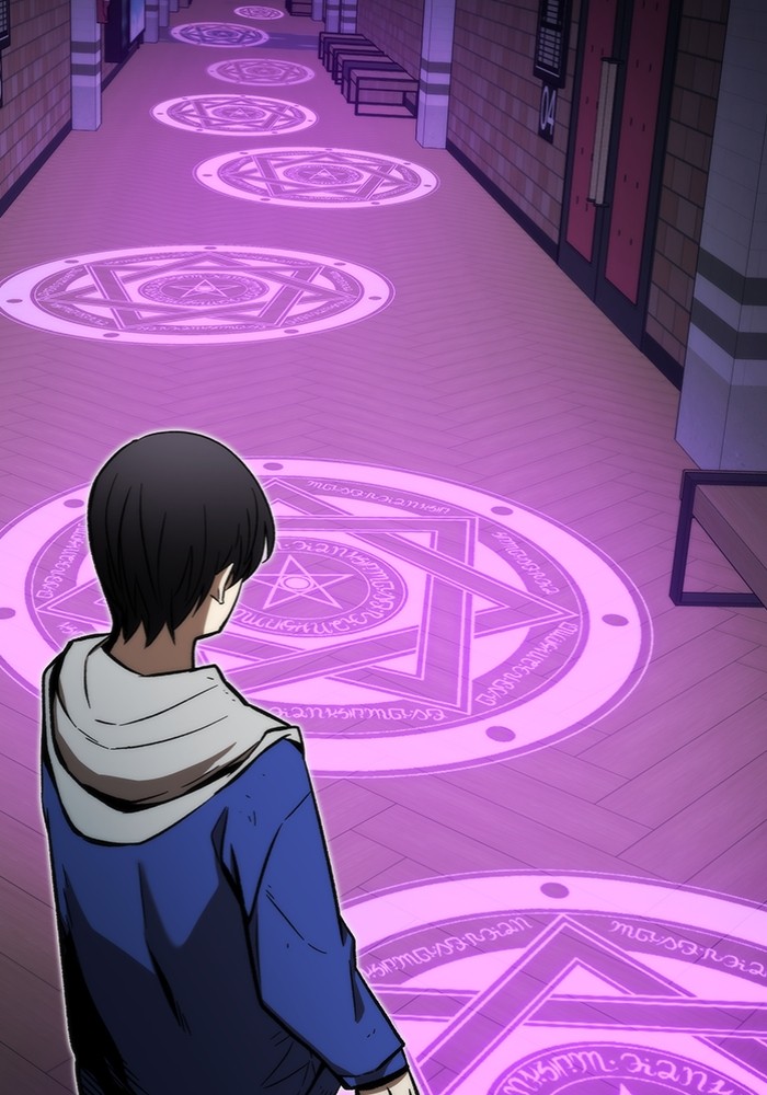 Ultra Alter Chapter 102 - halaman 154