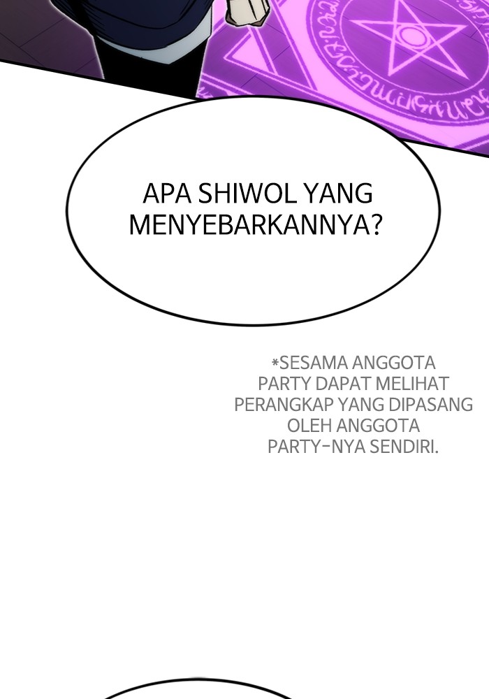 Ultra Alter Chapter 102 - halaman 155