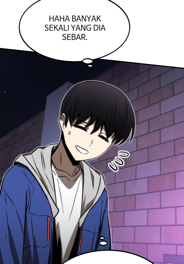 Ultra Alter Chapter 102 - halaman 156