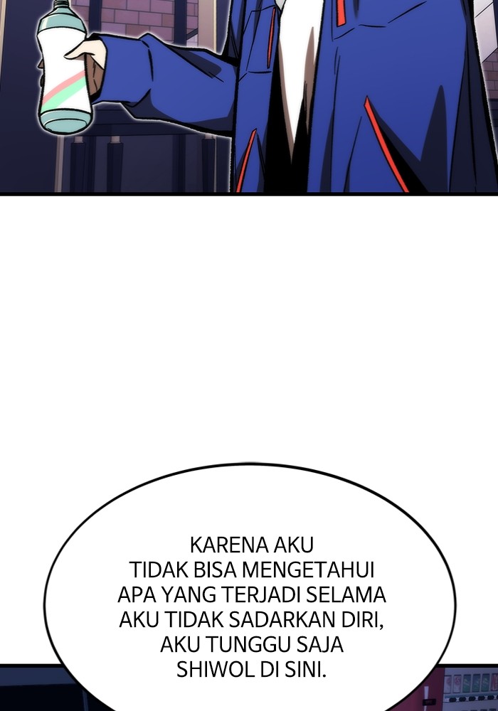 Ultra Alter Chapter 102 - halaman 161